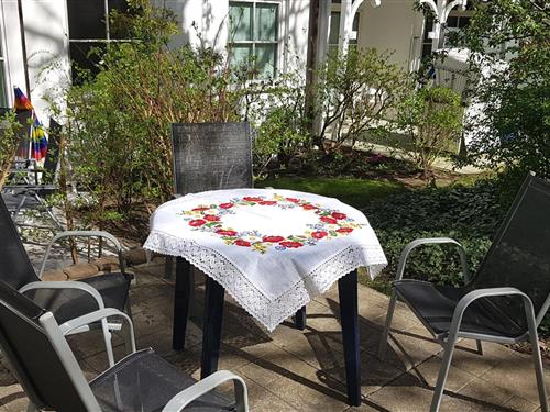 Ferielejlighed - 5 personer -  - Wylichstr. 6 f - 18609 - Binz