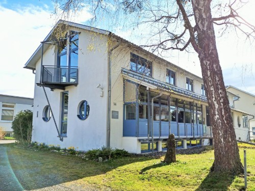 Ferielejlighed - 4 personer -  - Bodanstraße - 88079 - Kressbronn Am Bodensee