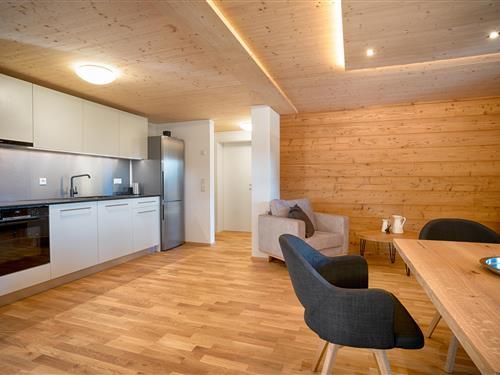 Ferieleilighet - 4 personer -  - Unterfischbach - 79859 - Schluchsee