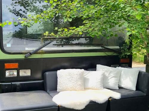 Tiny house - 4 persons -  - 4990 - Lierneux