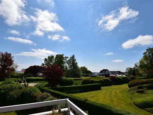 Ferieleilighet - 4 personer -  - Am Ring - 23746 - Kellenhusen