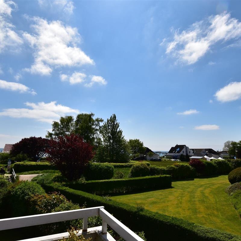 Ferielejlighed - 4 personer -  - Am Ring - 23746 - Kellenhusen