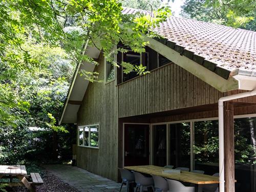 Feriehus - 6 personer -  - 9342 - Een