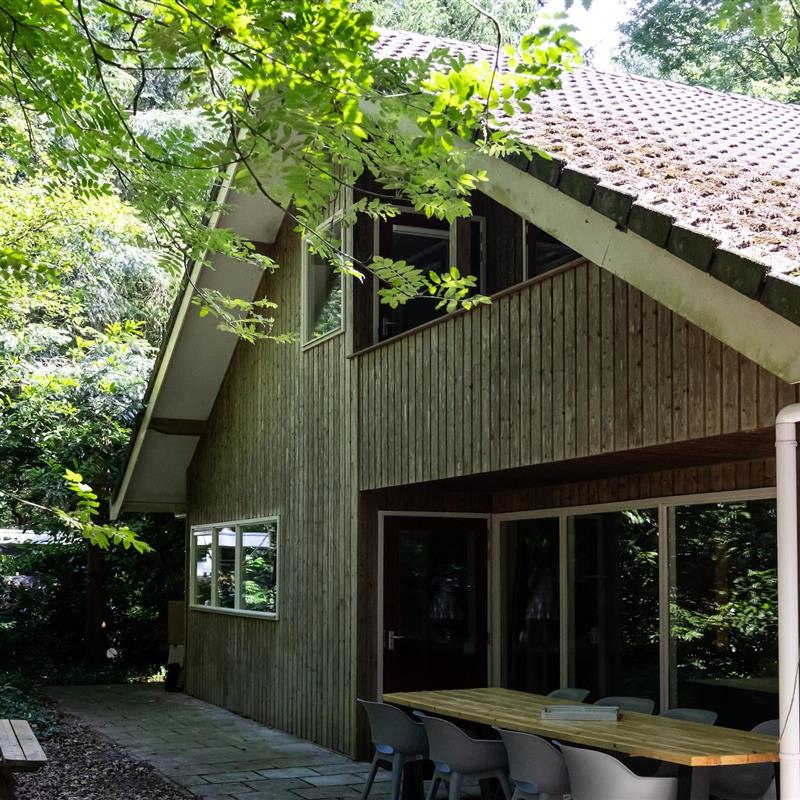 Sommerhus - 6 personer -  - 9342 - Een