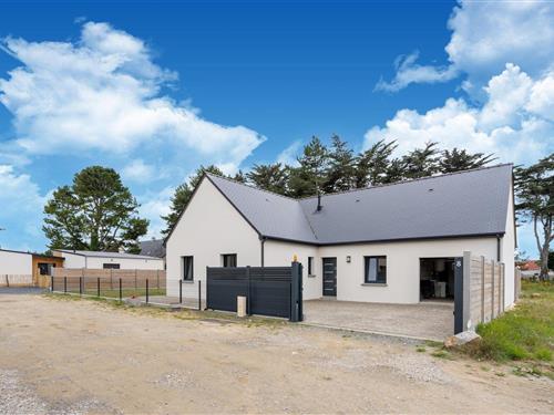 Holiday home - 6 persons -  - 50430 - Saint-Germain-Sur-Ay