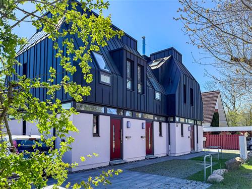 Sommerhus - 3 personer -  - Schulstraße - 18374 - Zingst