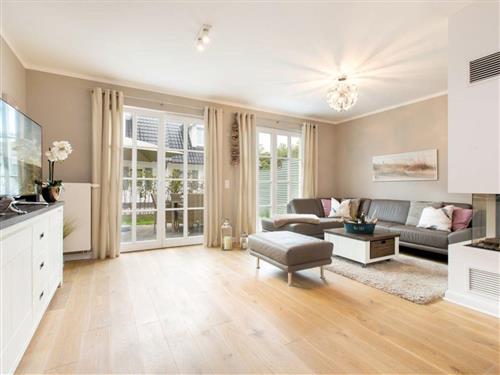 Feriehus - 6 personer -  - Neue Reihe - 18374 - Zingst / Ostseebad Zingst