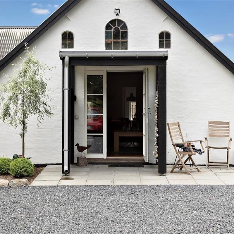 Ferienhaus - 7 Personen -  - Skagensvej - 9982 - Aalbæk