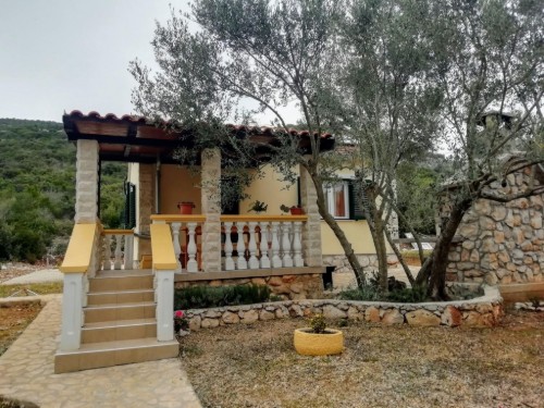 Holiday home - 6 persons -  - Južni Pašman 16, Nevidansko polje - 23264 - Nevidane