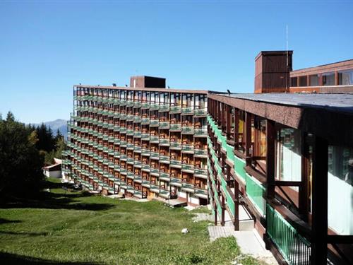 Semesterlägenhet - 5 personer -  - 73700 - Bourg St Maurice