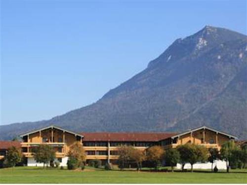 Ferieleilighet - 2 personer -  - Lärchenstraße - 83334 - Inzell