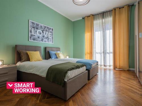 Ferienhaus - 4 Personen -  - 10036 - Turin