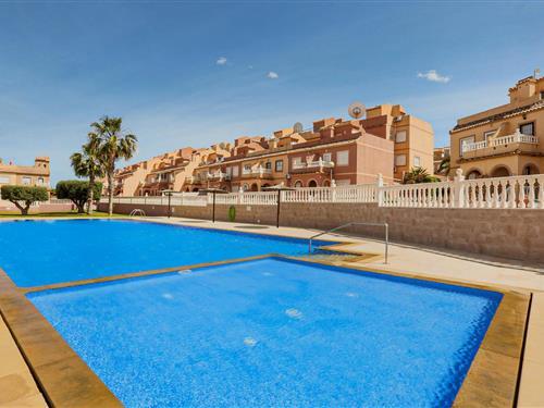 Semesterhus/Semesterlägenhet - 7 personer -  - Calle Canarias - Gran Alacant/Santa Pola - 03130 - Santa Pola