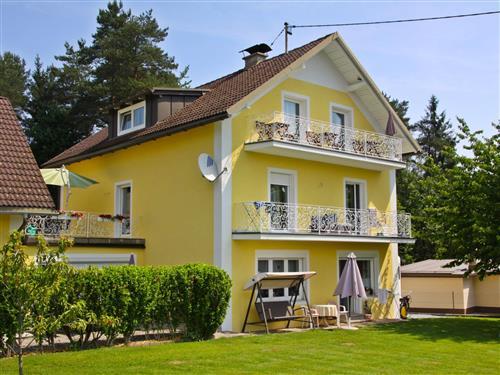 Holiday Home/Apartment - 7 persons -  - Velden Am Wörthersee - 9220