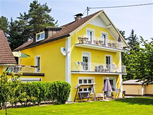 Ferienhaus - 7 Personen -  - Velden Am Wörthersee - 9220