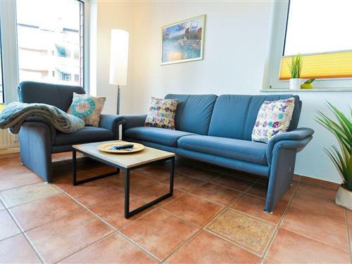 Ferienwohnung - 2 Personen -  - Hans-Retzlaff-Str. - 27476 - Cuxhaven