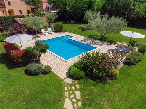 Holiday apartment - 4 persons -  - Porec/Nova Vas - 52446