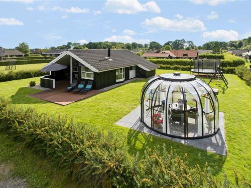 Sommerhus - 6 personer -  - Pøt Strandby - Pøt Strandby - 7130 - Juelsminde