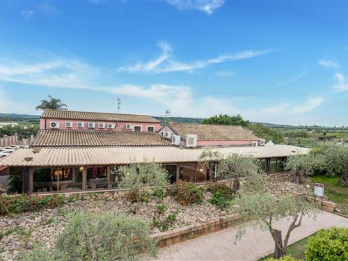 Sommerhus - 2 personer -  - 96013 - Carlentini