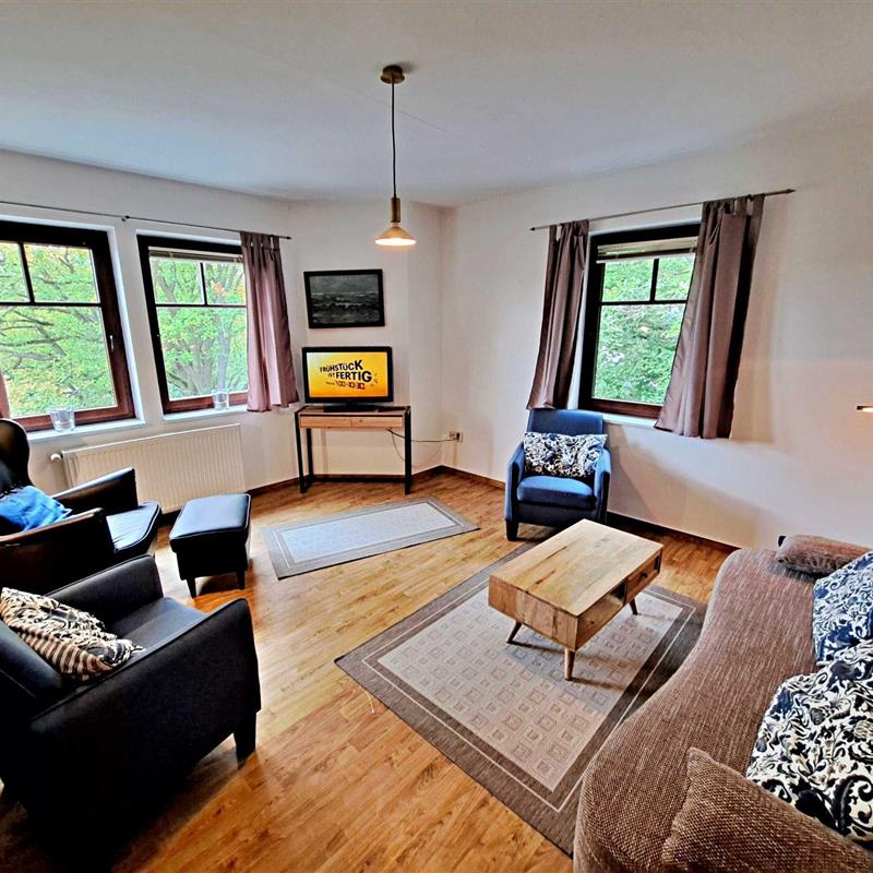 Ferielejlighed - 4 personer -  - Friedrich-Ebert-Ring - 17419 - Ahlbeck (Seebad)