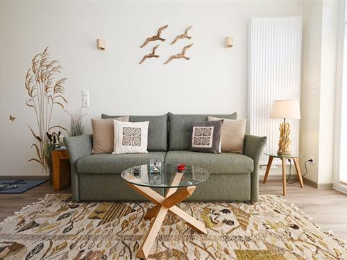 Ferielejlighed - 4 personer -  - Rosengrund - 25761 - Büsum