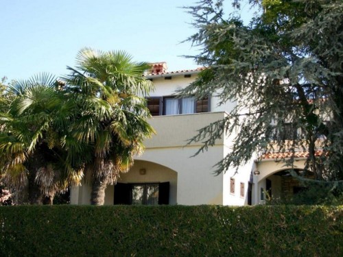 Ferielejlighed - 3 personer -  - Vlaciceva - 52210 - Rovinj