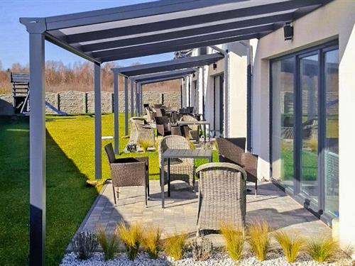 Sommerhus - 6 personer -  - Kaszubska - Ustka - 76-270 - Wodnica