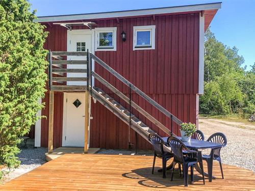 Holiday apartment - 4 persons -  - Målavägen - 370 44 - Tjurkö