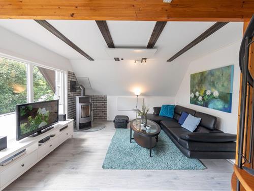 Feriehus - 6 personer -  - Opi Huck Stroot - 27639 - Wurster Nordseeküste