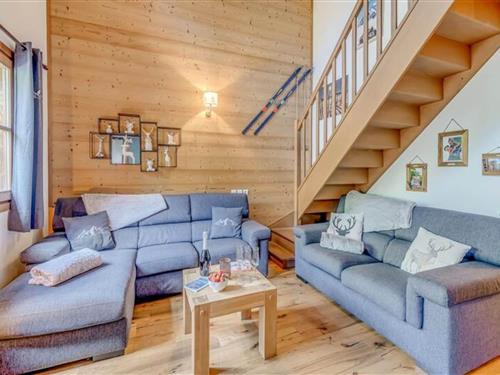 Semesterlägenhet - 8 personer -  - 73320 - Tignes