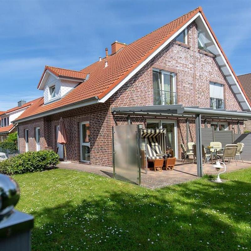 Sommerhus - 6 personer -  - 23746 - Kellenhusen