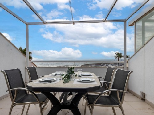 Ferieleilighet - 4 personer -  - 43850 - Cambrils