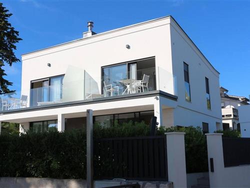 Ferielejlighed - 4 personer -  - 23273 - Ugljan