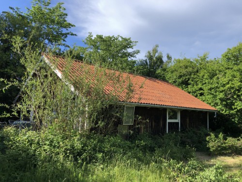 Sommerhus - 4 personer -  - Barritvej - 3210 - Vejby
