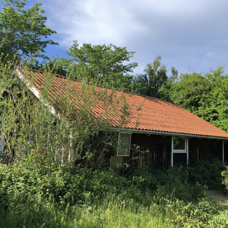 Sommerhus - 4 personer -  - Barritvej - 3210 - Vejby