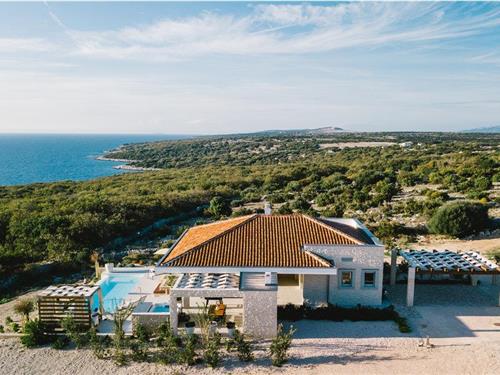 Sommerhus - 7 personer -  - Skuncini Stani-Samorasnji - Pag-Novalja - 53291 - Novalja