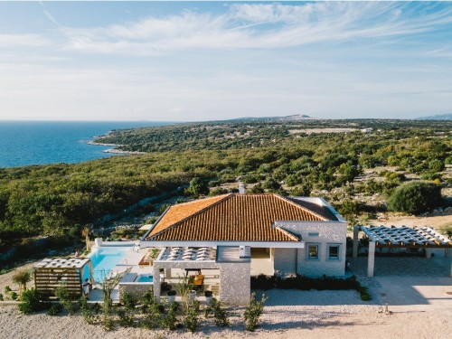 Holiday home - 7 persons -  - Skuncini Stani-Samorasnji - Pag-Novalja - 53291 - Novalja