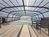 Billede 3 - Fælles swimmingpool
