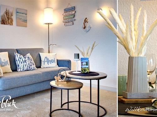 Ferielejlighed - 4 personer -  - Oberdorf - 24235 - Laboe