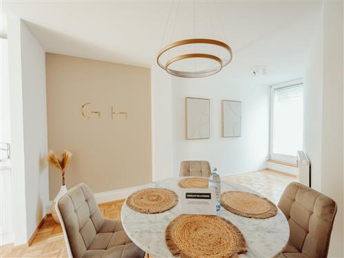 Holiday apartment - 2 persons -  - Kaiserfeldgasse - 8010 - Graz