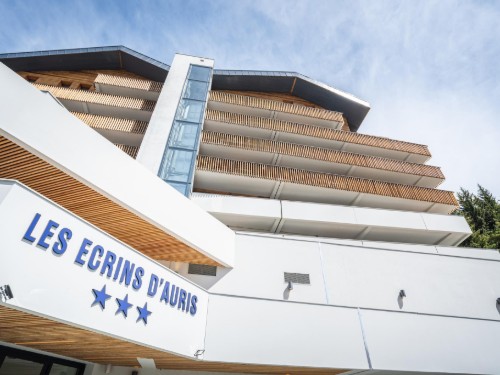 Semesterlägenhet - 8 personer -  - 38750 - Auris-En-Oisans