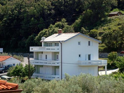 Holiday apartment - 7 persons -  - Supetarska Draga - 51280 - Rab
