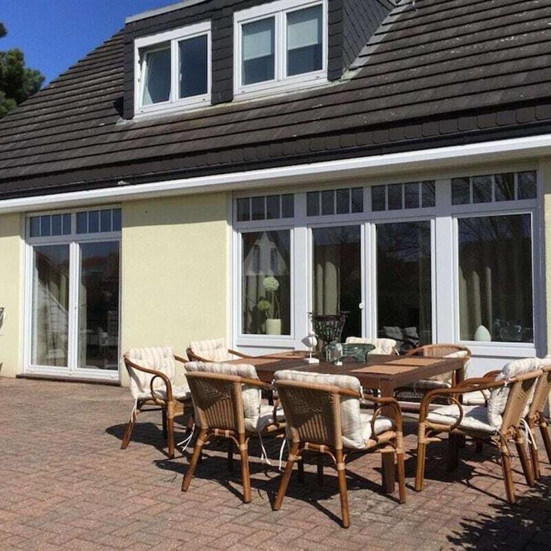 Sommerhus - 6 personer -  - 23683 - Scharbeutz