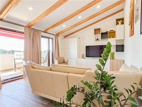 Ferieleilighet - 4 personer -  - Novigrad (Istra) - 52466