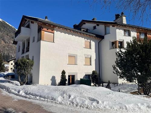 Ferielejlighed - 6 personer -  - Bever - 7502