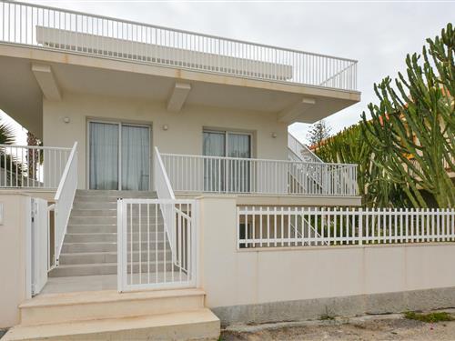 Ferielejlighed - 6 personer -  - Via Flavio Gioia - 97015 - Marina Di Modica