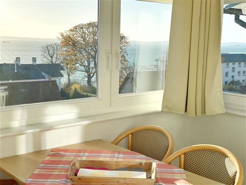 Holiday Home/Apartment - 4 persons -  - Johannes-Brahms-Straße - 18546 - Sassnitz