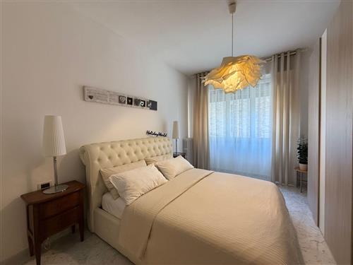 Ferielejlighed - 4 personer -  - Genova - 16126