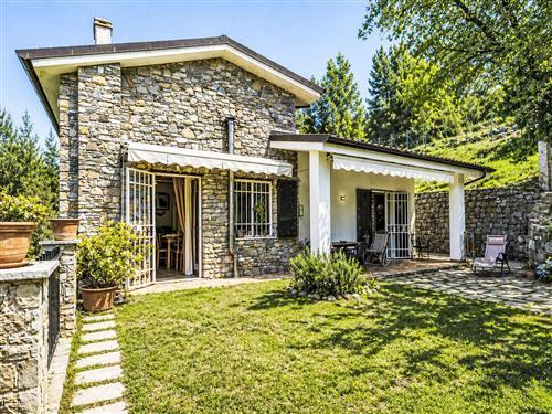 Ferienhaus - 5 Personen -  - Cervo - 18010
