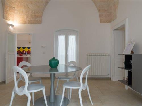 Feriehus / leilighet - 4 personer -  - 72017 - Ostuni